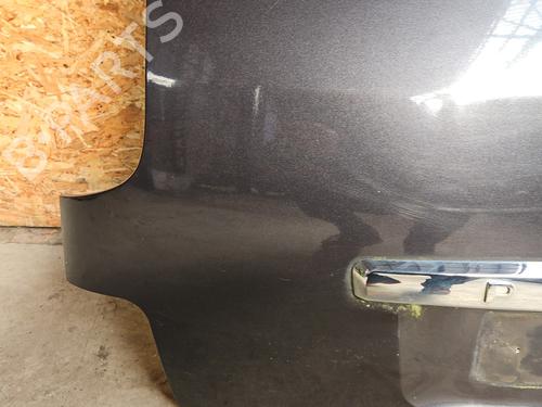 Tailgate PEUGEOT 807 (EB_) 2.0 HDi | BP23432903C6