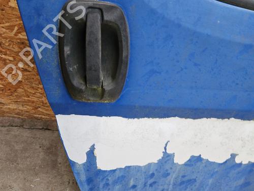 Right front door CITROËN JUMPER II Van 2.2 HDi 130 | BP29703008C3 