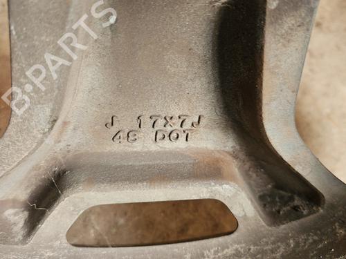 Rim SUBARU XV (_GP_) 2.0 D AWD (GPD) | BP29316332C45 