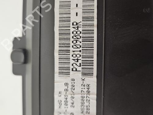 kombiinstrument-renault-kangoo-express-fw01_-2008-36059372 main image
