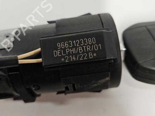 Electronic module CITROËN C3 III (SX) 1.2 PureTech 82 | BP26589320M83  - Image 8