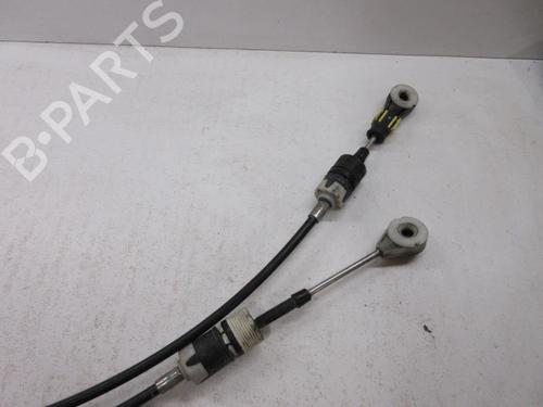 Levier de vitesses FORD FIESTA VI (CB1, CCN) 1.5 TDCi | BP20897138M90 