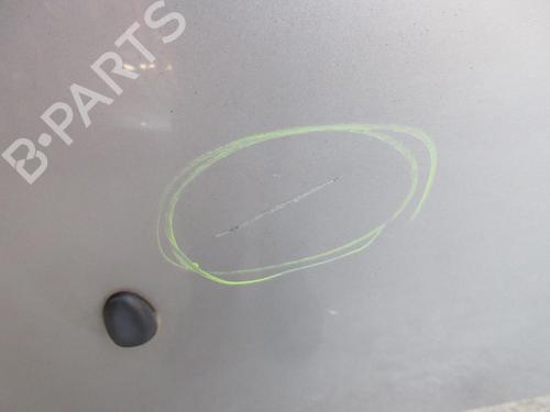 Hood PEUGEOT 307 CC (3B) 2.0 16V | BP23842979C1 