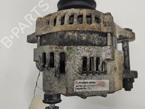 Generator Generator 31378889 31378889