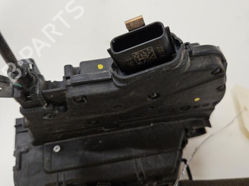 Rear left lock RENAULT ZOE (BFM_) ZOE | BP29467067C100 
