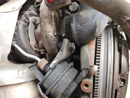 Engine OPEL ASTRA H (A04) 1.7 CDTI (L48) | BP25840942M1 