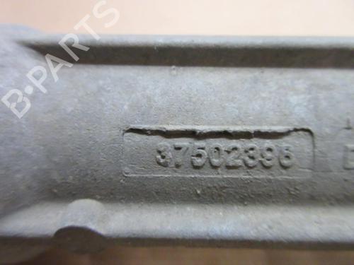 Steering rack FIAT PANDA (169_) 1.1 (169.AXA1A) | BP20903348M22 
