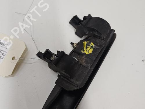 Used Front left exterior door handle Front left exterior door handle RENAULT ESPACE III (JE0_) [1996-2002] 35889131 35889131