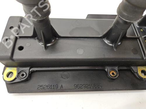 Used Ignition coil Ignition coil PEUGEOT 406 (8B) 1.8 16V (110 hp) 30309945 30309945