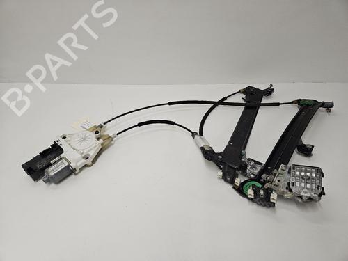 Front left window mechanism PEUGEOT 407 Coupe (6C_) 2.0 HDi | BP38009178C22 - Image 3
