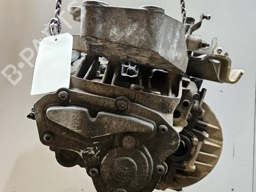 Gearbox CITROËN JUMPER II Van 2.2 HDi 120 | BP38531710M3 - Image 4