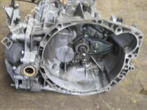 Gearbox PEUGEOT 407 (6D_) 2.0 HDi 135 (6DRHRH, 6DRHRE, 6DRHRG, 6DRHRJ) | BP20909938M3 