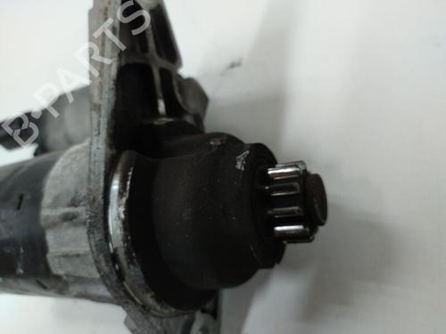 Starter VW POLO (9N_, 9A_) 1.2 12V | BP22109104M8 