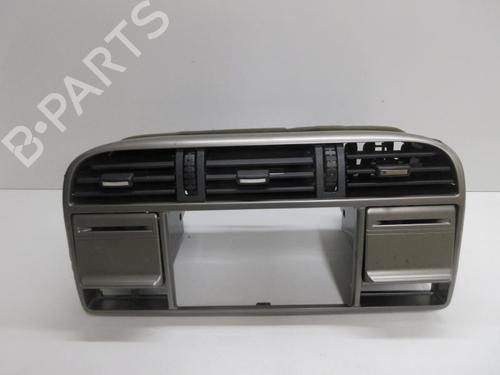 Used Air vent Air vent NISSAN X-TRAIL I (T30) 2.2 Di 4x4 (114 hp) 22108046 22108046
