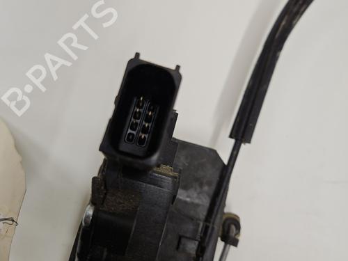 Front left lock PEUGEOT BOXER Van 2.0 BlueHDi 160 | BP24917638C98