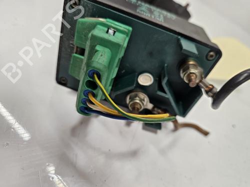 Electronic module PEUGEOT 607 (9D, 9U) 2.2 HDi | BP40520187M83 - Image 3