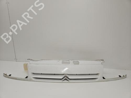 Used Grille CITROËN SAXO (S0, S1) 1.1 X, SX (60 hp) 24505072