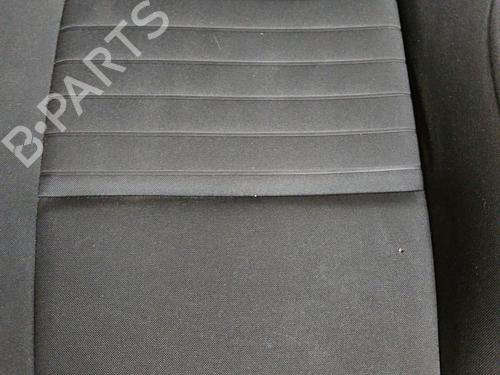 Left front seat RENAULT SCÉNIC III (JZ0/1_) 1.2 TCe | BP29895732C15 