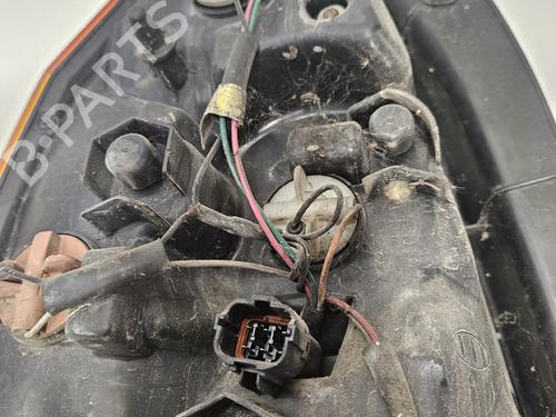 Used Right taillight Right taillight HYUNDAI TERRACAN (HP) 2.9 CRDi 4WD (150 hp) 36344579 36344579