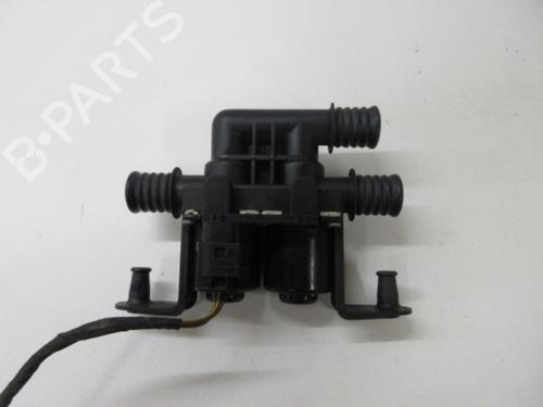 Electronic module BMW 5 (E60) 525 d | BP20900474M83 