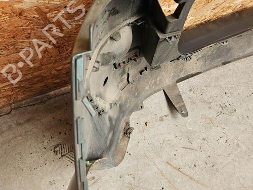Rear bumper RENAULT SCÉNIC II (JM0/1_) 1.9 dCi (JM0G, JM12, JM1G, JM2C) | BP29578445C8 