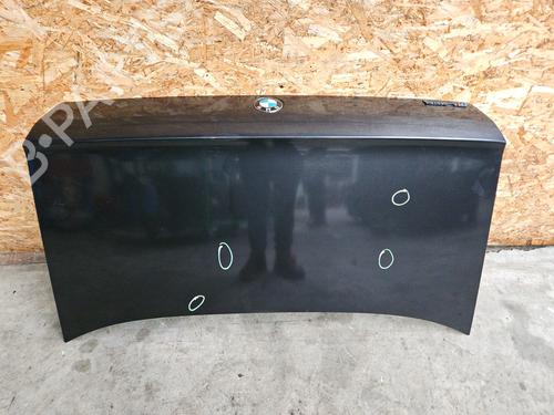 Bagklap CC/Kombi-Coupé Bagklap CC/Kombi-Coupé BMW 7 (E32) 730 i, iL V8 (218 hp) 30648155 30648155