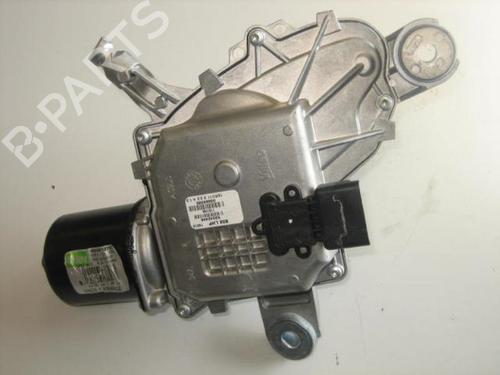 Front wiper motor CITROËN C4 Grand Picasso I (UA_) 1.6 HDi 110 | BP20892471M29 