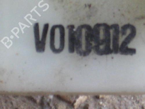 Gear lever NISSAN X-TRAIL I (T30) 2.2 Di 4x4 | BP22105267M90 