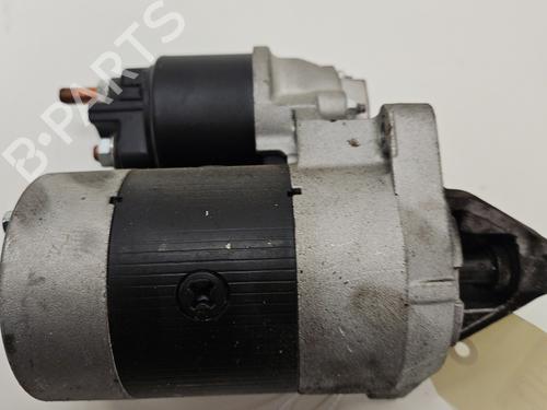 Used Starter Starter FIAT GRANDE PUNTO (199_) 1.2 (65 hp) 28826878 28826878
