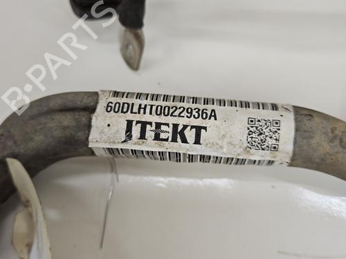 Steering rack PEUGEOT 308 II (LB_, LP_, LW_, LH_, L3_) 1.6 THP 125 | BP28318189M22