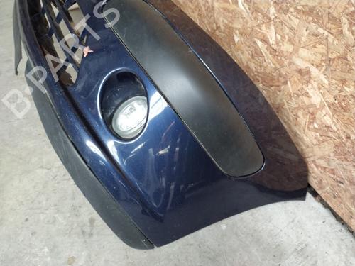 Front bumper CITROËN C3 I (FC_, FN_) 1.4 i | BP25267361C7 