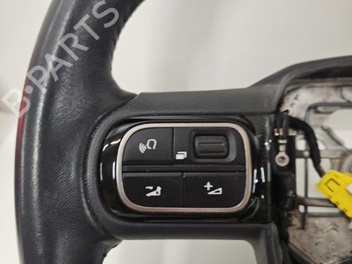Steering wheel CITROËN C3 III (SX) 1.6 BlueHDi 75 | BP31323283C49