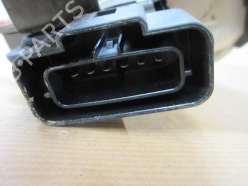 Front right lock OPEL AGILA (A) (H00) 1.2 16V (F68) | BP20900579C97 