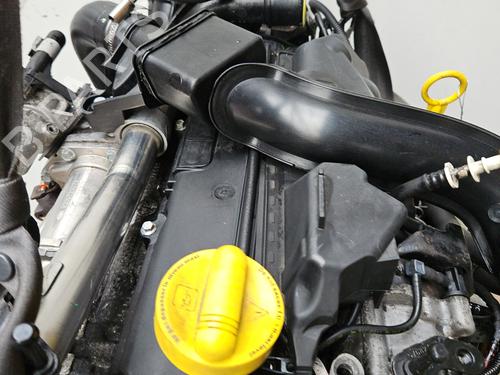 Motor RENAULT CLIO III (BR0/1, CR0/1) 1.5 dCi (BR17, CR17) | BP30046147M1