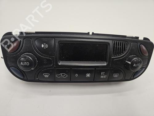 Used Climate control MERCEDES-BENZ C-CLASS (W203) C 220 CDI (203.006) (136 hp) 30115936