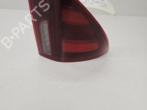 Used Right tailgate light Right tailgate light 38274777 38274777