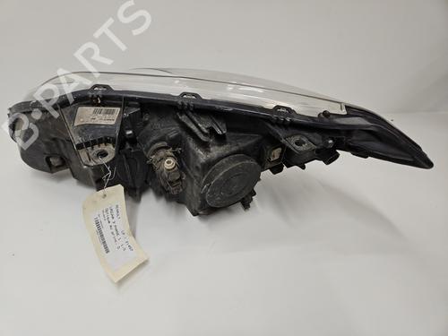 Right headlight RENAULT LAGUNA III (BT0/1) 1.5 dCi (BT00, BT0A, BT0T, BT1J) | BP29372202C29 