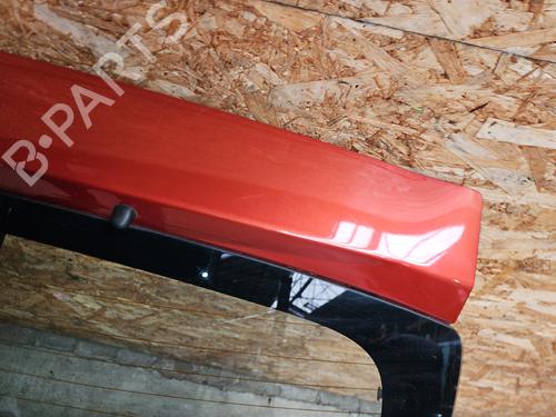 Tailgate DACIA SANDERO 1.2 16V | BP29196656C6 