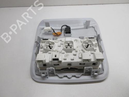 Interior roof light PEUGEOT 208 I (CA_, CC_) 1.5 BlueHDI 100 | BP20908823I8