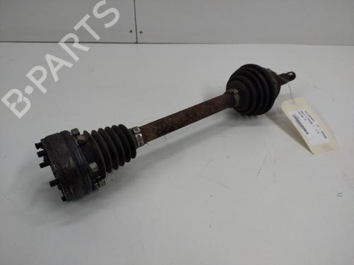 Used Left front driveshaft VW POLO III (6N1) 60 1.4 (60 hp) 22109702