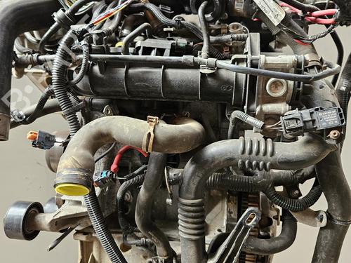 Engine DACIA SANDERO II TCe 90 (B8M1, B8MA, B8AC) | BP39644251M1 - Image 2