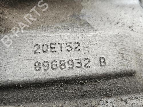 Used Gearbox Gearbox 39488539 39488539