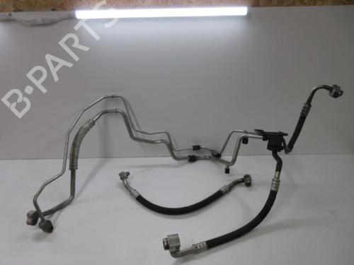 Used AC pipe AC pipe SKODA FABIA II (542) 1.6 TDI (105 hp) 22107476 22107476