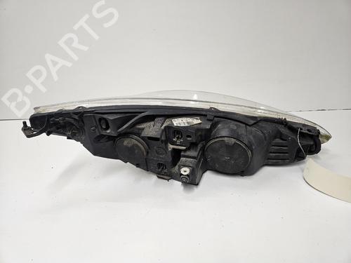 Used Left headlight Left headlight PEUGEOT 308 I (4A_, 4C_) [2007-2016] 36571831 36571831