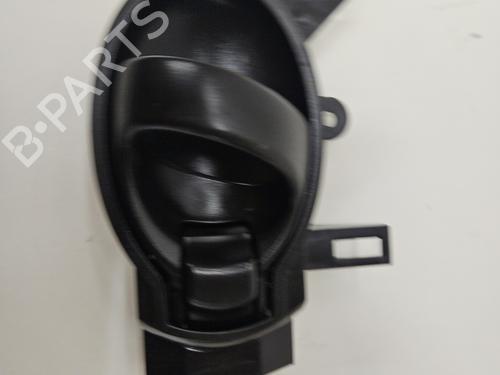 Used Front left interior door handle NISSAN MICRA IV (K13K, K13KK) 1.2 (80 hp) 30604308