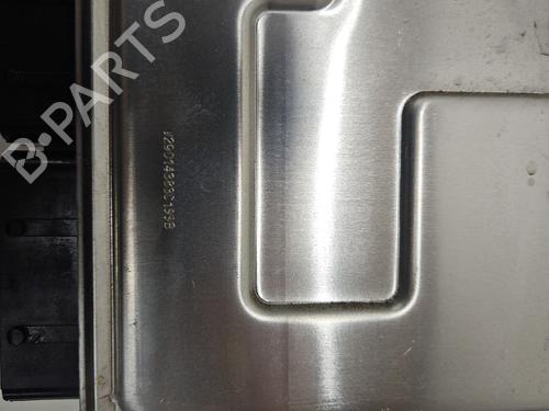 Elektronisk modul CITROËN C4 SPACETOURER (3D_) 1.2 PureTech 130 | BP27977018M83 