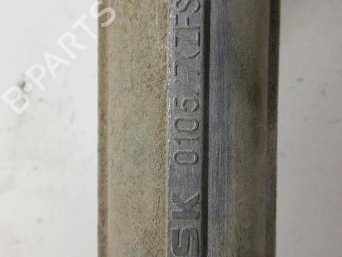 Steering rack NISSAN QASHQAI / QASHQAI +2 I (J10, NJ10, JJ10E) 1.5 dCi | BP20902358M22 