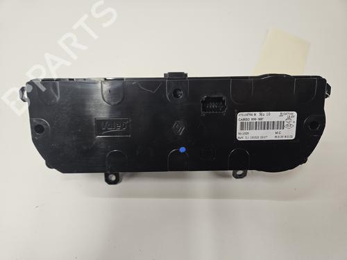Climate control RENAULT CAPTUR I (J5_, H5_) 1.5 dCi 90 (J5N4, J5M5, J5MW, J5M6, J5AL, J5AJ) | BP35889305I5 - Image 2