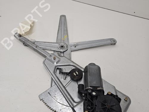 Used Front right window mechanism Front right window mechanism RENAULT TWINGO I (C06_) [1993-2012] 36426543 36426543