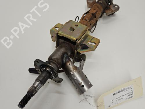 Used Steering column Steering column PEUGEOT EXPERT Van (222) 2.0 HDI (94 hp) 33311415 33311415